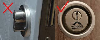 Beyşehir Kapı Güvenliği